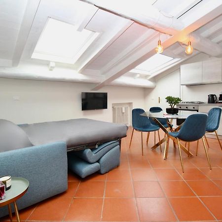 Ferienwohnung Residenza Corridoni 38 Mantua Exterior foto