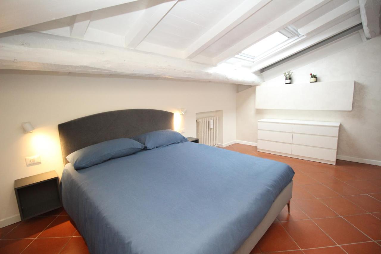 Ferienwohnung Residenza Corridoni 38 Mantua Exterior foto